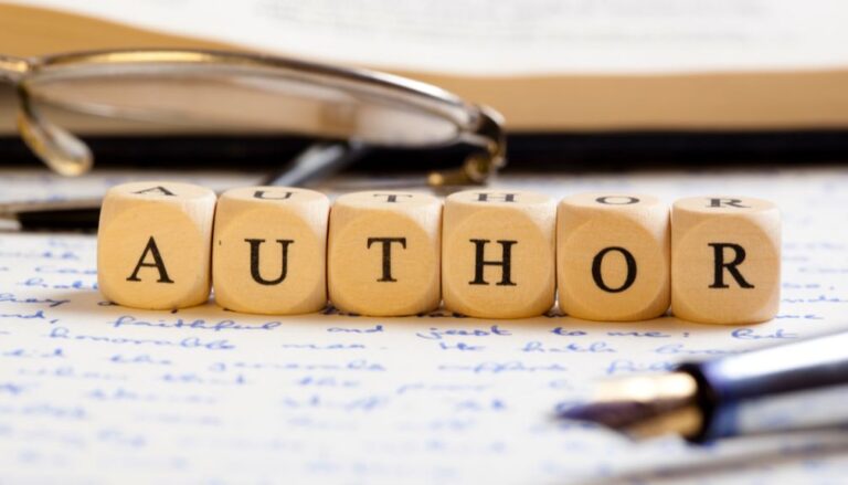 The Authors Journey Lessons Learned From My Path to Publication