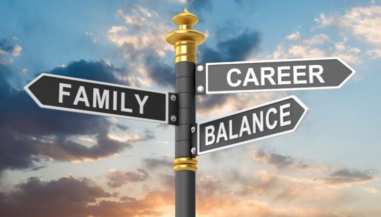 Beyond the Manuscript Balancing Writing Family and Self Care