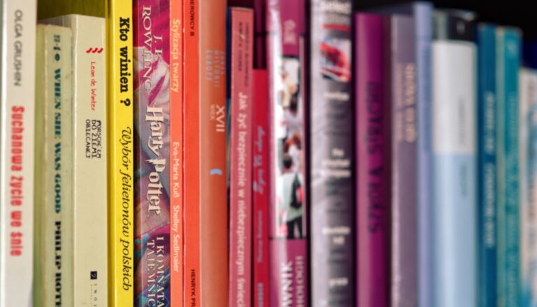 Color Your World Using Your Books Color Palette to Inspire Room Makeovers