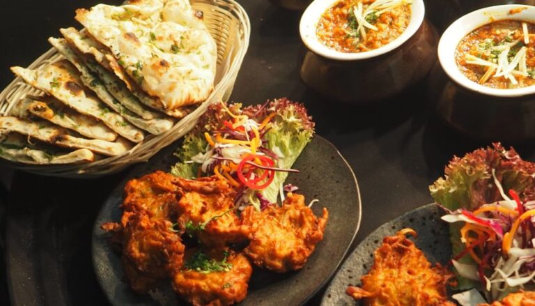 Culinary Character Building Developing Your Protagonist Through Their Favorite Dishes