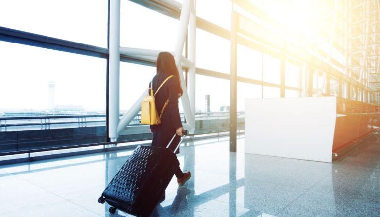 From Airport to Bestseller Turning Travel Mishaps Into Compelling Stories