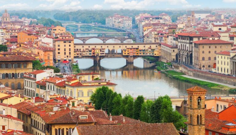 Hidden Chapters: Uncovering Lesser-Known Literary Landmarks Around the Globe