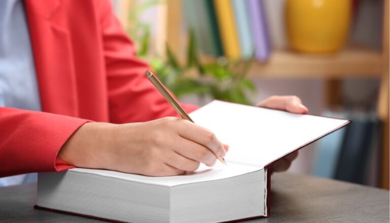 The Introverts Guide to Author Events Navigating Book Signings and Literary Festivals