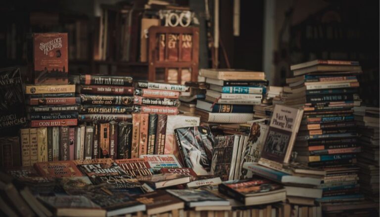 Literary Landscapes Exploring Real World Settings That Inspired Classic Novels