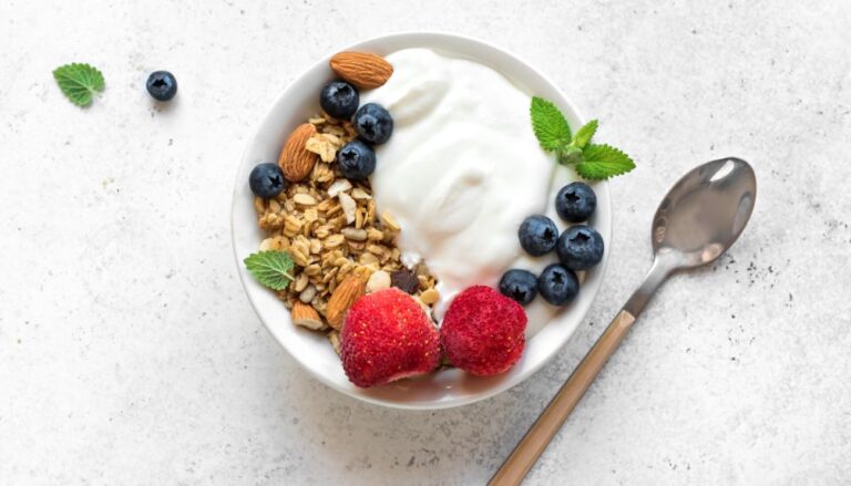 Mindful Munching Healthy Snacks to Fuel Your Late Night Writing Sessions
