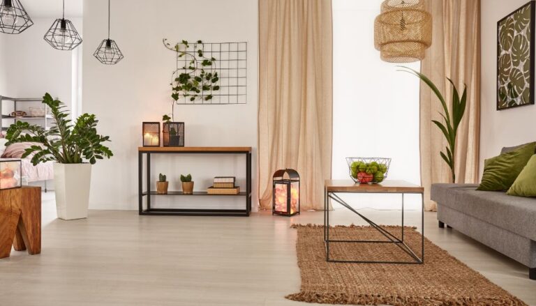 Seasonal Chapters: Refreshing Your Home Decor to Match Your Writing Moods