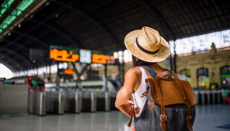 The Solo Authors Guide to Adventure Finding Inspiration in Solo Travel