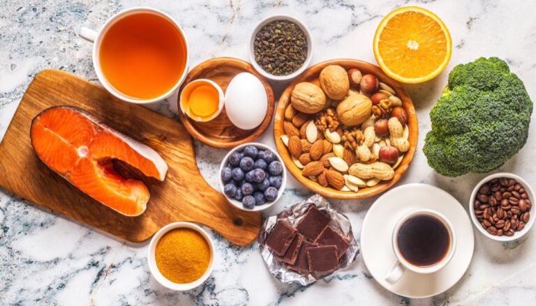 The Writers Plate Easy Brain Boosting Recipes for Busy Authors